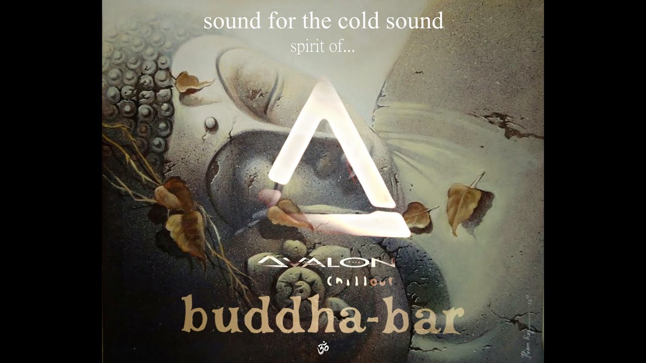 Buddha-Bar -Spirit of... -Vol.2 202? - YouTube