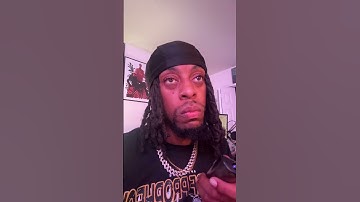 Thumbnail of Drake when he found out Kendrick performing at the Super Bowl