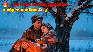 «Фермер и одинокая женщина: случайная встреча, которая изменила их судьбы»