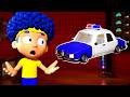 DB Rescue Puzzle | D Billions Kids Songs