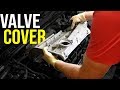 1.8T Valve Cover Gasket DIY | Cam Chain Tensioner / Half Moon