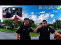Drunk Cop in Full Uniform Arrested On Duty | Bodycam Footage