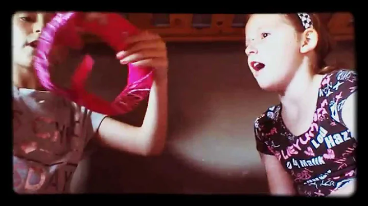 With Jessica gore make up video