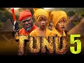 NGUVU YA TUNU Episode 05 