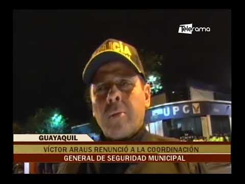 Guayaquil al Instante 21-09-2021