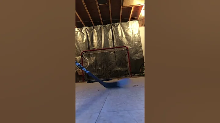 CCM JETSPEED SHOTS