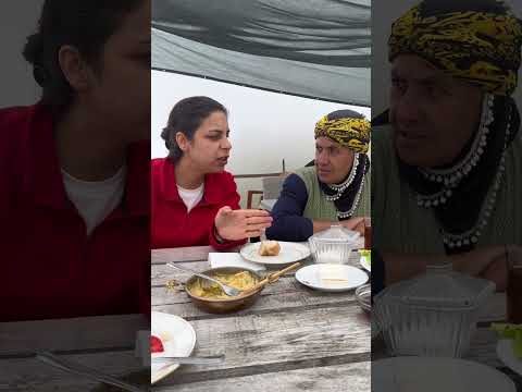 ADANALI KARADENİZE GİDERSE