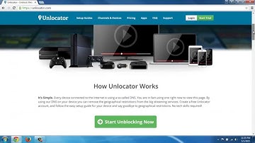 Unlocator Setup - Windows HD