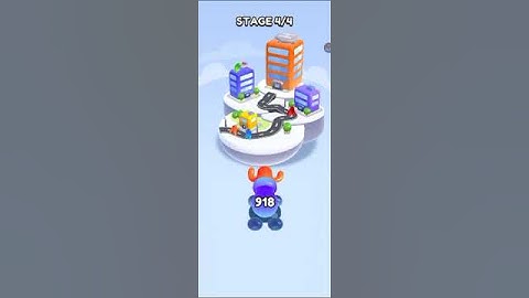 android games join blob clash 3d level bonus