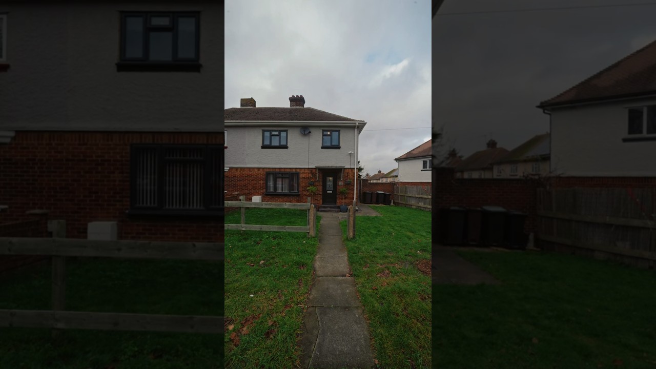 New House Lane, Gravesend | MB01NWATS6RJGIM