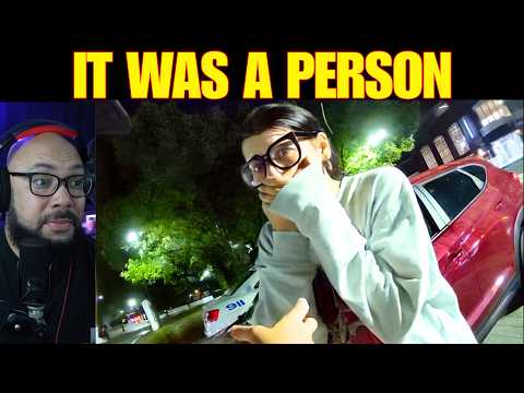 21-Year-Old Panics When Police Reveal the Truth