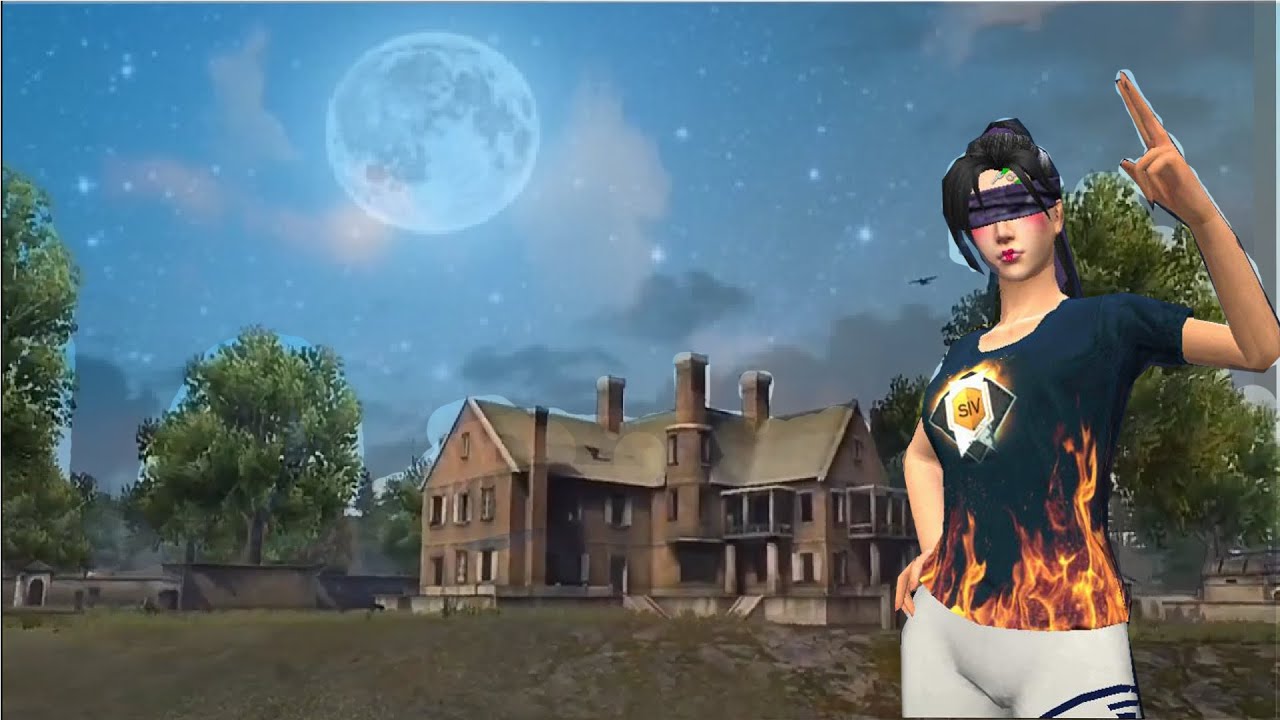 Kam Michael   Alive Again 🔥blueStacks 4 90 💻🇧🇷Highlights Free fire🎯🖱️ Athlon 3000g