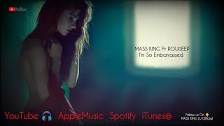I'm So Embarrassed |ROUDEEP Deep House Music Original Mix 🎧 Resimi