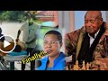Finally! Owa president Museveni alabidwako alooja akibadde mudwaliro/ speaker sibirunji biranze…