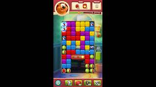 Toon Blast Level 9105 - No Boosters Skillgaming