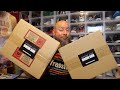 Opening a BOOM LOOT Imperfect Box FUNKO POP MYSTERY BOX