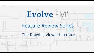 Evolve Feature Review Series - The Drawing Viewer Interface