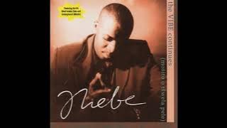 Thebe - Bhek' Indaba Zako