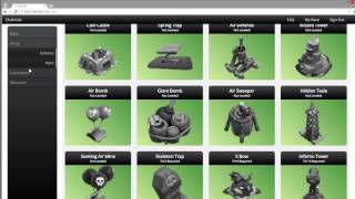 Clash Calc Demo screenshot 5