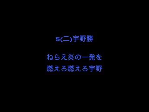 [MIDI]1988中日ドラゴンズ1-9 ナゴヤ版