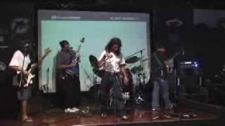 Split Image Sound Check 9-26-09 screenshot 5