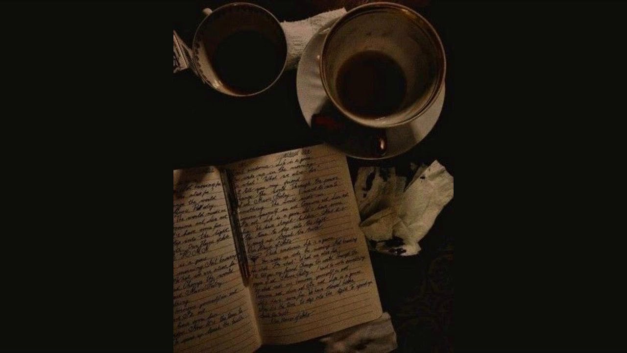 The Library's Quiet, Except for the Piano