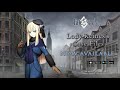 Fate/Grand Order -  Lady Reines's Case Files - Now Available