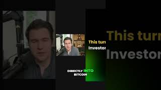 Saylor's MASSIVE Bitcoin Buy: More Than BlackRock! #shorts