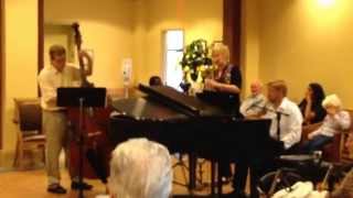 Michael Hood Jazz Ensemble, Java Jive