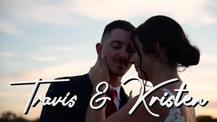 Travis & Kristen (The Block Wedding)