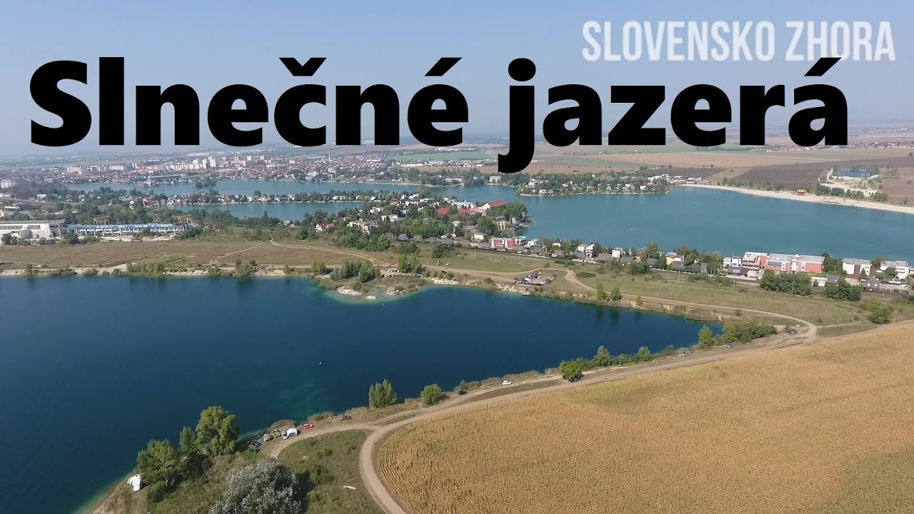 Slne n Jazer Senec Seneck Jazer YouTube slne-n-jazer-senec-seneck-jazer-youtube