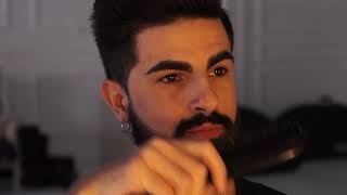 Hair dryer Parlux ARDENT® Barber-tech Ionic BARBER CONCEPT screenshot 5