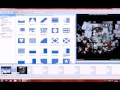 Tuto  windows movie maker  raliser des montages fr