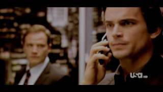 Here It Goes Again [Neal Caffrey]