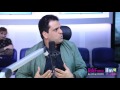 سليم الرياحي نطلب من الجمهور يبعد ويخليني نخدم على روحي 