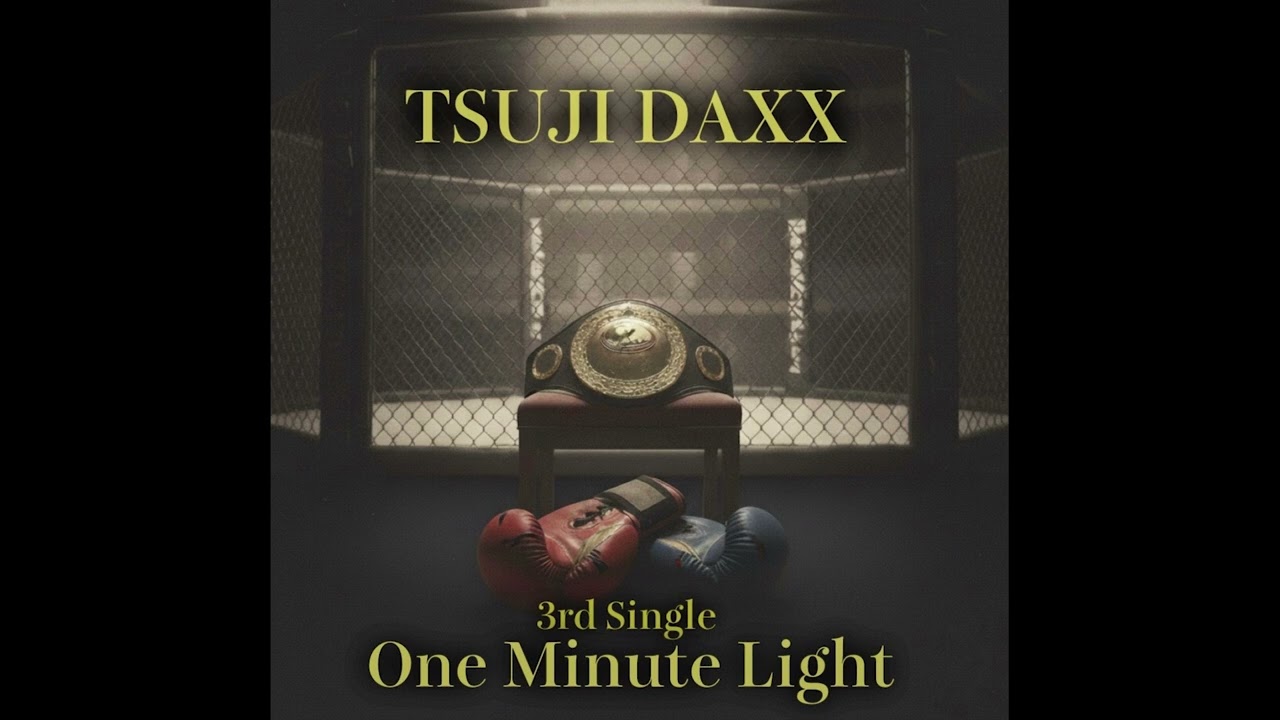 One Minute Light