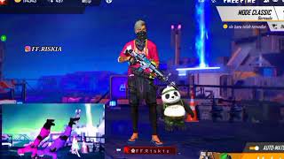 Story WA FF ganteng doang Grafik ultra KD 1