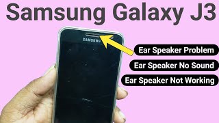 Galaxy J3 17 Microphone Not Working Preuzmi