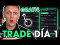 🧲 Felicidades - Primer trade un Ganador ¿Tu te lo perdiste?