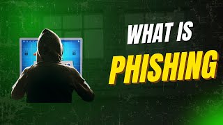 Phishing Explained: Don’t Get Hacked!