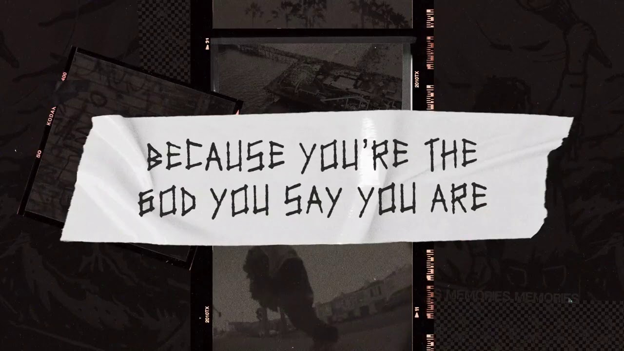 Lifelong - Memories (Lyric Video)