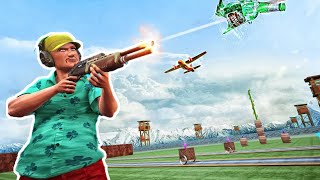 Real Bottle Shooting | By moreAction | Android Gameplay | Walkthrough screenshot 3