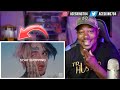 First time hearing  lil peep  star shopping  reaction