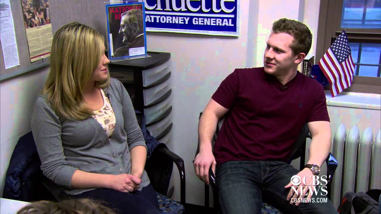 College Republicans apprehensive over future