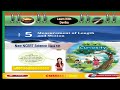 MEASUREMENT OF LENGTH & MOTION ||Chapter-5|| Class -6th|| New NCERT Science || Curiosity