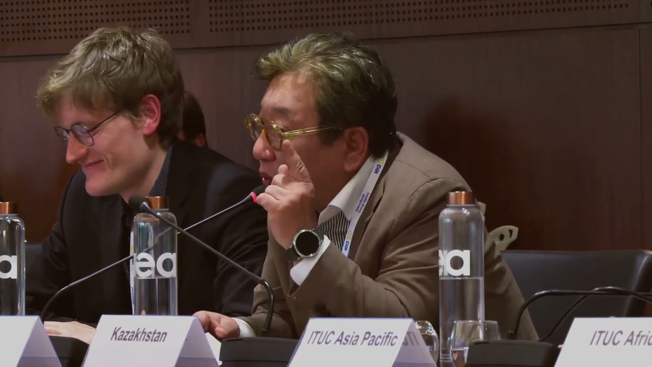 Engaging People as Active Participants & Closing Remarks - Português