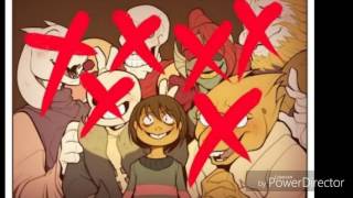 Undertale Anti-Gravity