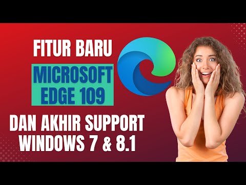 Video: Cara menggunakan aplikasi Dukungan Kontak di Windows 10