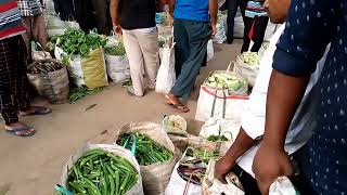 Bamutia Kali Bazar Bande 3 Threetaka Kg