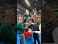 Nawigacja EFIX na targach AGROTECH KIELCE 2025 #efix #rolnictwo #NAWIGACJE
